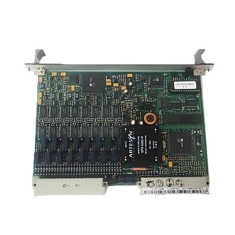 ABB 88FK05R0100 GJR2393600R0100 Bus Coupling Module