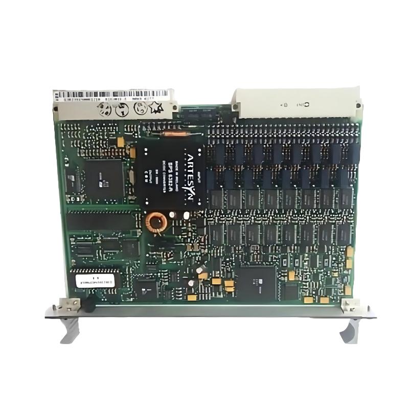 ABB 88FK05R0100 GJR2393600R0100 Bus Coupling Module