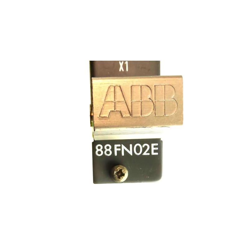 ABB 88FN02A-E GJR2370800R0200 Bus Coupling Module
