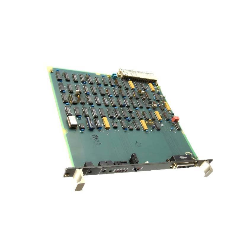 ABB 88FN02C-E GJR2370800R0200 Bus Coupling Module