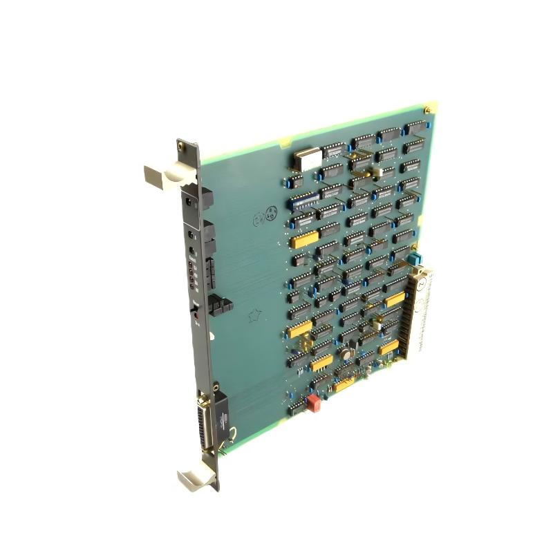 ABB 88FN02C-E GJR2370800R0200 Bus Coupling Module