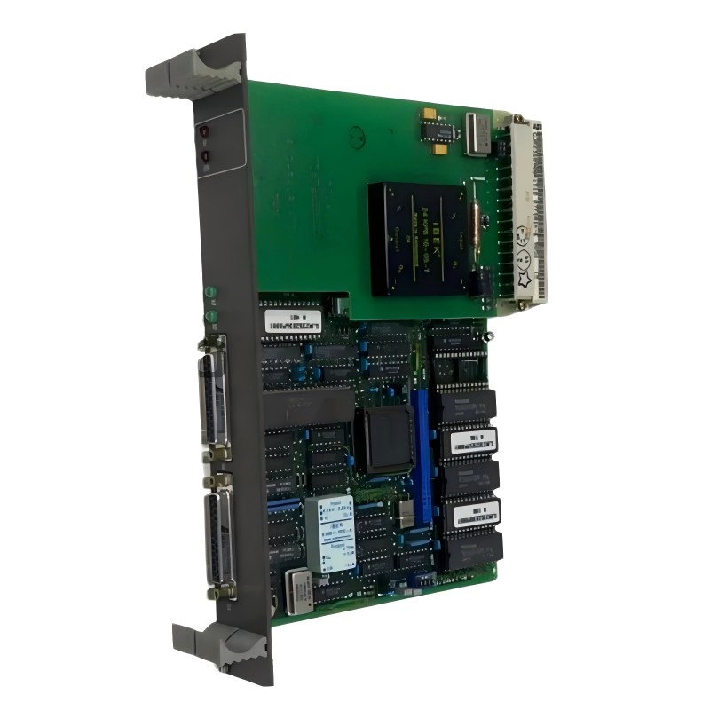 ABB 87TS01-1551 GJR2368900R1551 Coupled Module