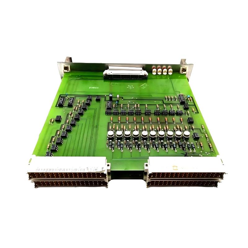 ABB 88UM01A GJR2329800R0100 Bus Control Module Monitoring Module