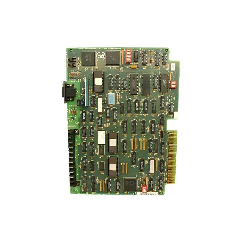 GE IC660CBB902 Bus Controller Module