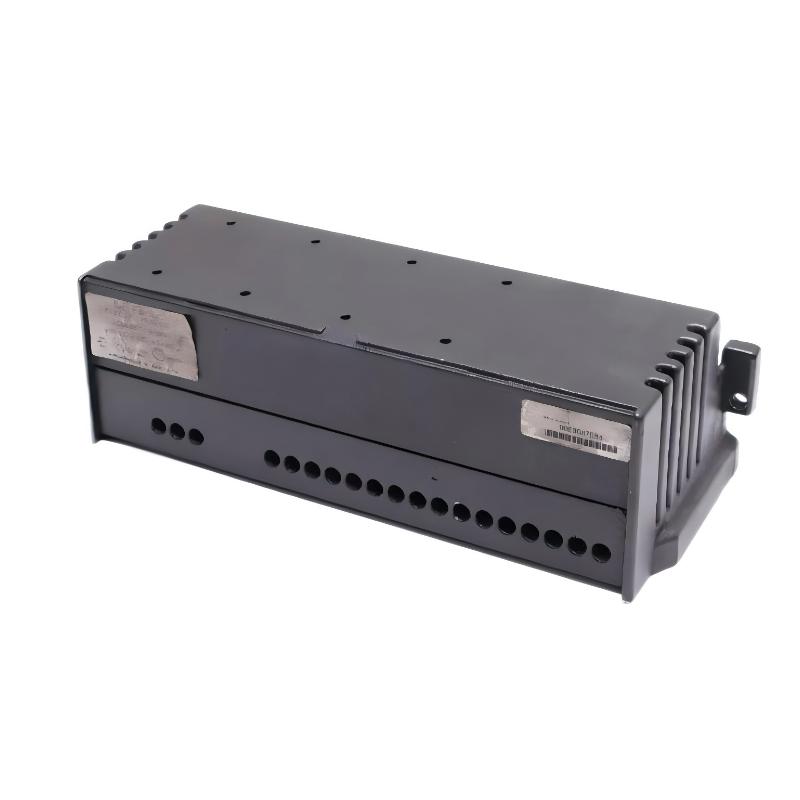 GE IC660EBA020 Analog I/O Module