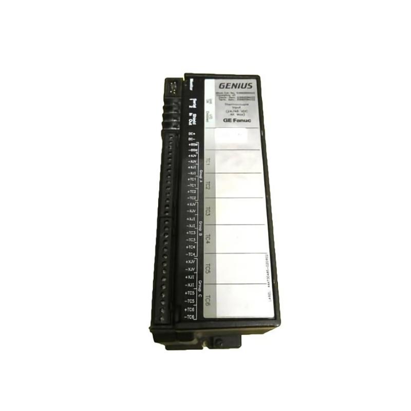 GE IC660EBA023 I/O Block Electronic Components