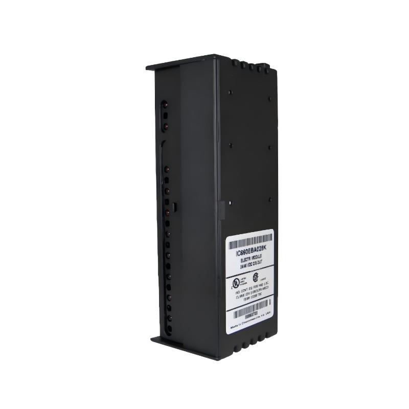 GE IC660EBA023 I/O Block Electronic Components