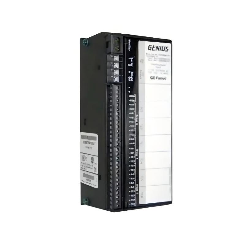 GE IC660EBA025 I/O Block Electronic Components