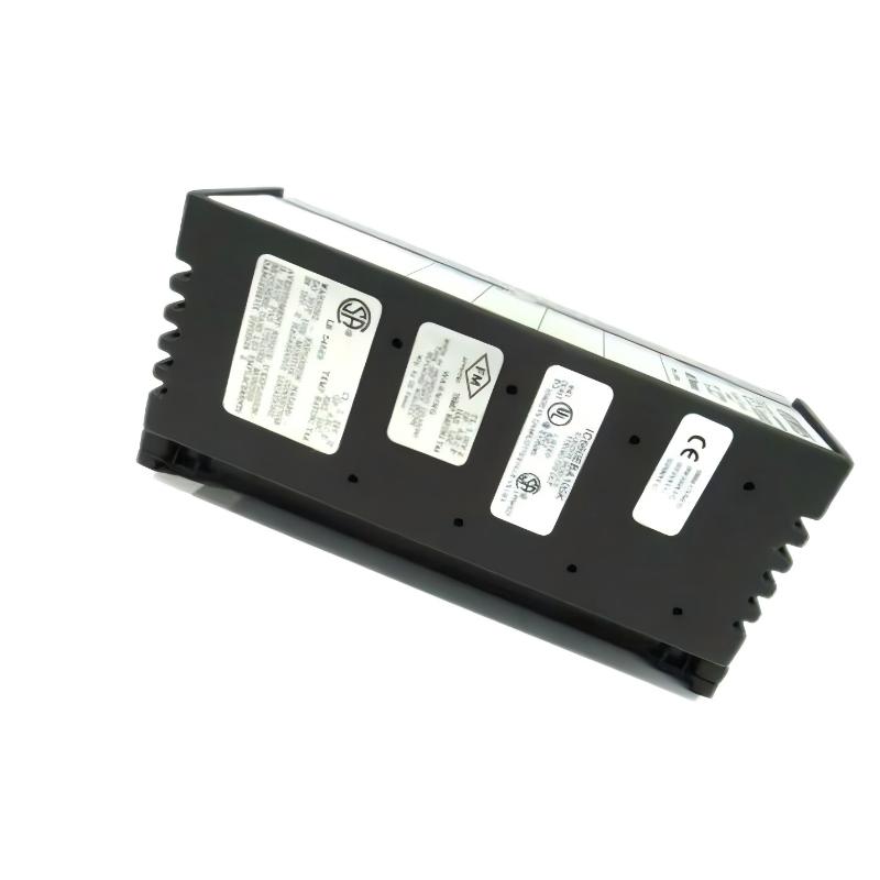 GE IC660EBA105 I/O Block Electronic Components