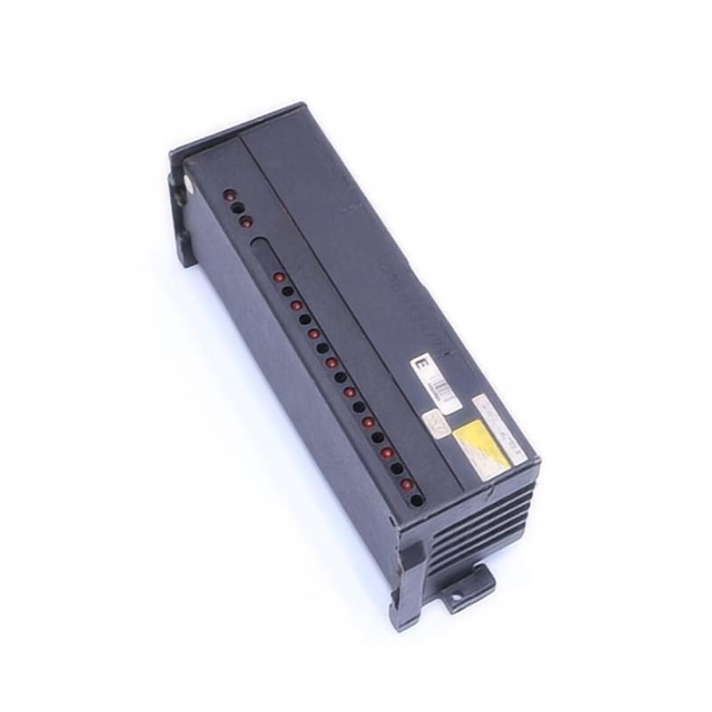 GE IC660EBD021 I/O Block Electronic Components