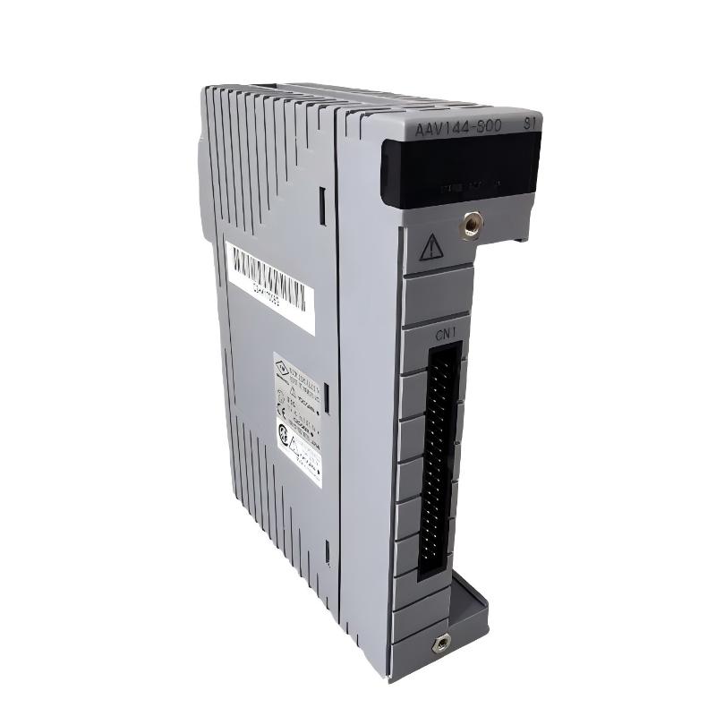 Yokogawa AAV144-S00/A4S10 Voltage Input Module (Isolated)