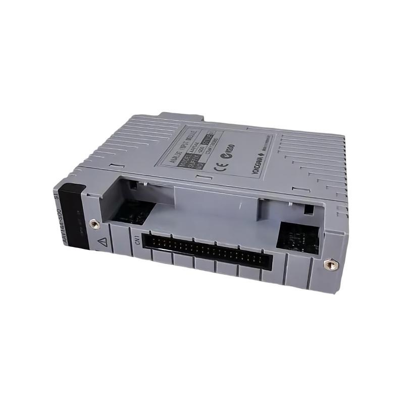 Yokogawa AAV144-S53/K4A00 Voltage Input Module (Isolated)