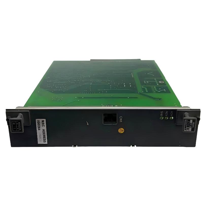 Yokogawa ACM71 Ethernet Communication Module