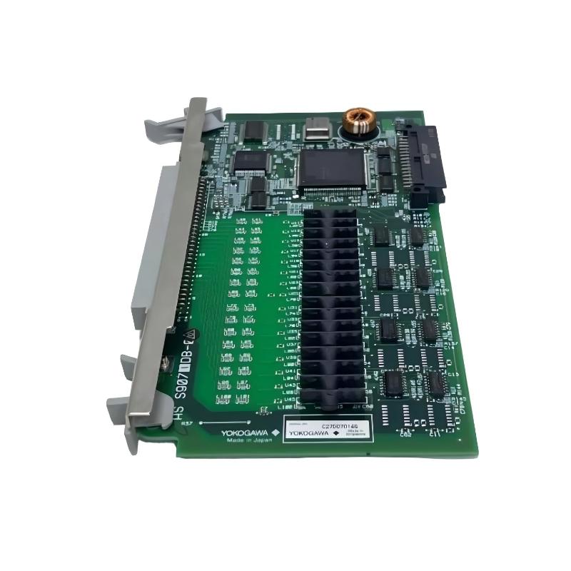Yokogawa ADM11-S2 Contact Input Module