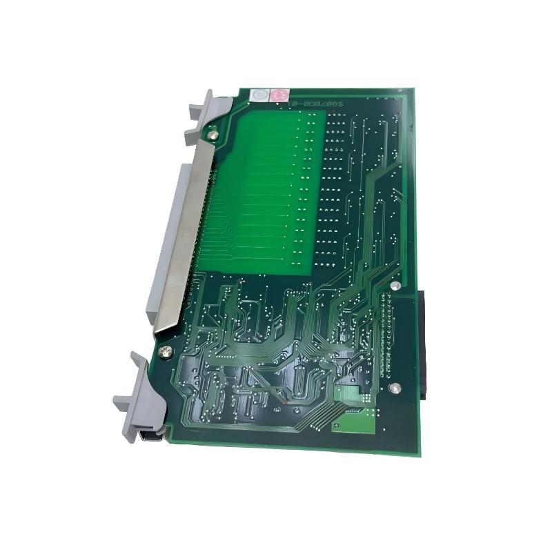 Yokogawa ADM11-S2 Contact Input Module
