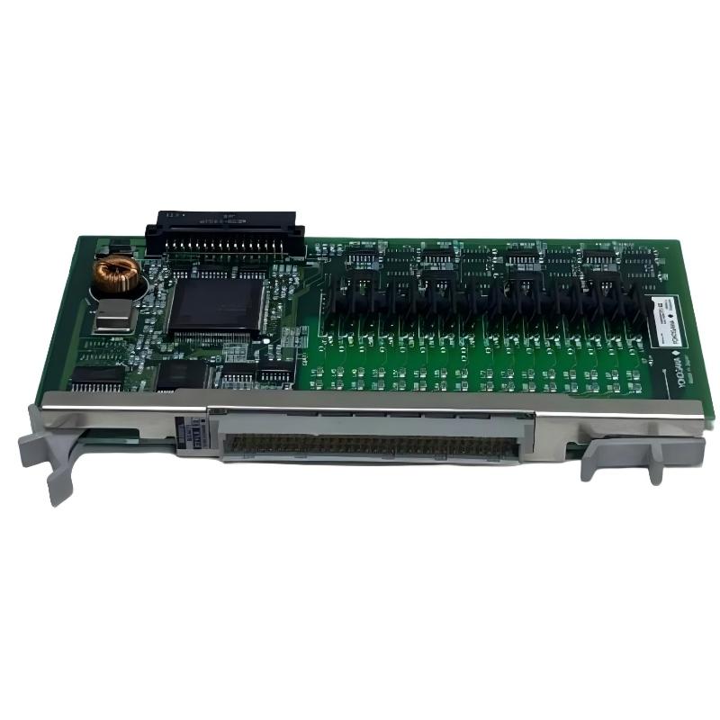 Yokogawa ADM11-S2 Contact Input Module