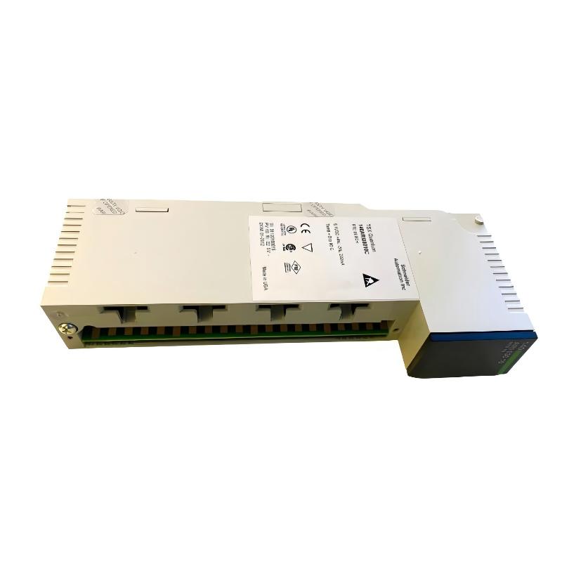 Schneider 140ARI03010C Analog Input Module