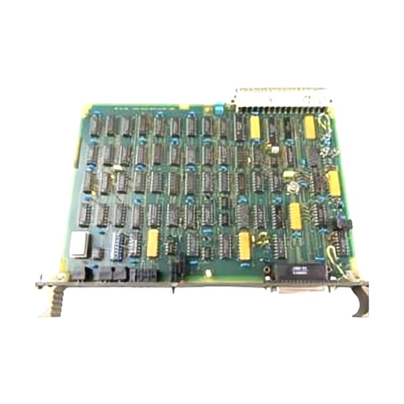 ABB 88VA02B-E GJR2365700R1010 Bus Control Module Monitoring Module