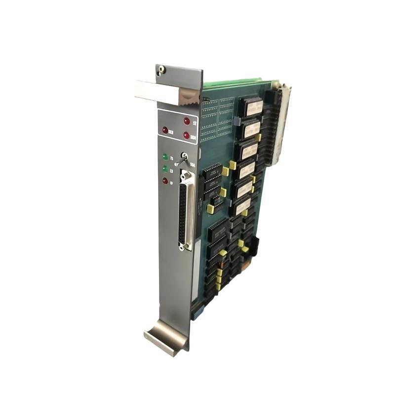 ABB 88VT02 GJR2363900R1000 Printed Circuit Board