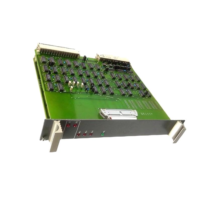 ABB 88VU01A-E GJR2326500R1011 Coupling Module