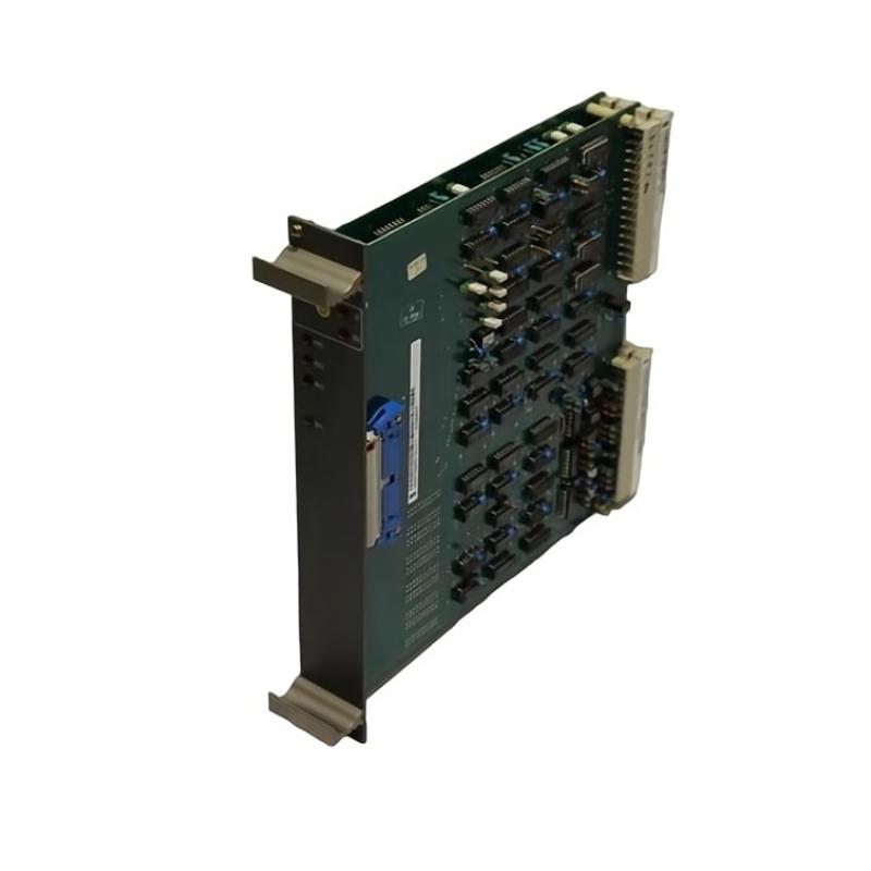 ABB 88VU01E GJR2326500R1010 Coupled Module