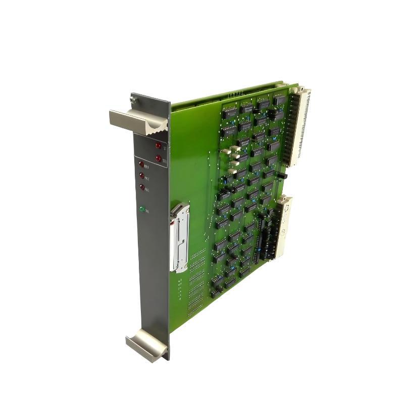ABB 88VU01E GJR2326500R1010 Coupled Module