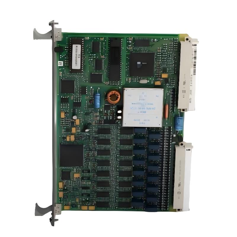 ABB 89IL07A-E GJR2394300R0100 Remote Bus Coupling Module