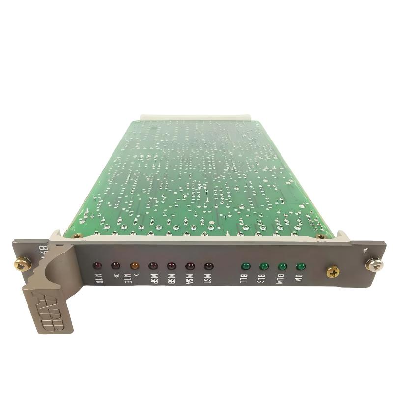 ABB 89NU01D-E GJR2329100R0100 Alarm Module