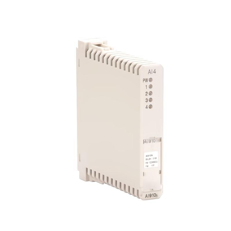 ABB AI910 Analog Input Module