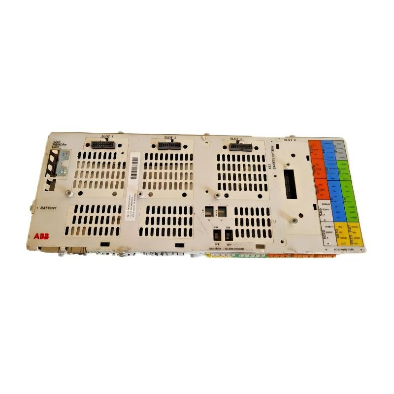 ABB BCU-12 3AUA0000110430 Control Unit