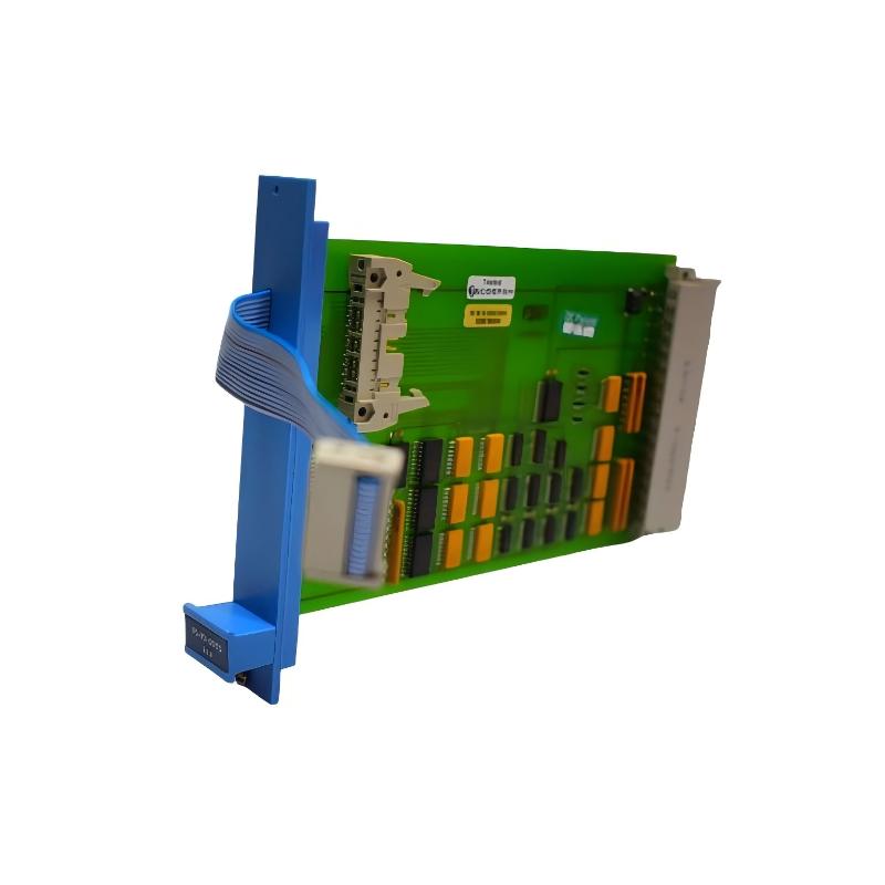 Honeywell FS-IO-0001 I/O Expander Module