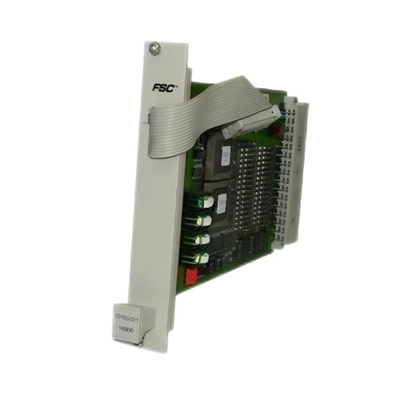 Honeywell FS-IOBUS-CPIO I/O Bus Controller