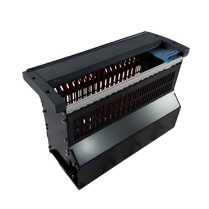 Honeywell FS-IOCHAS-0001R Redundant I/O Module Chassis