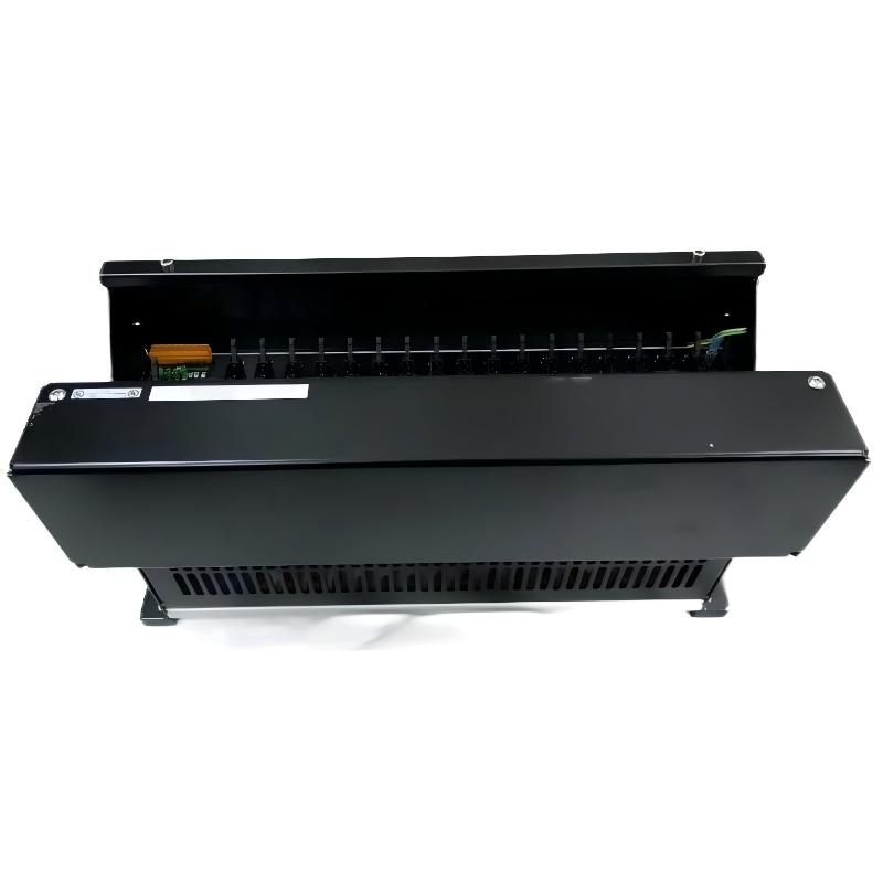 Honeywell FS-IOCHAS-0001S Redundant I/O Module Chassis