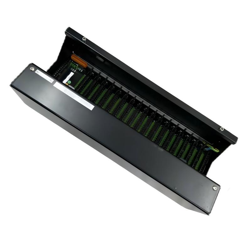 Honeywell FS-IOCHAS-0001S Redundant I/O Module Chassis