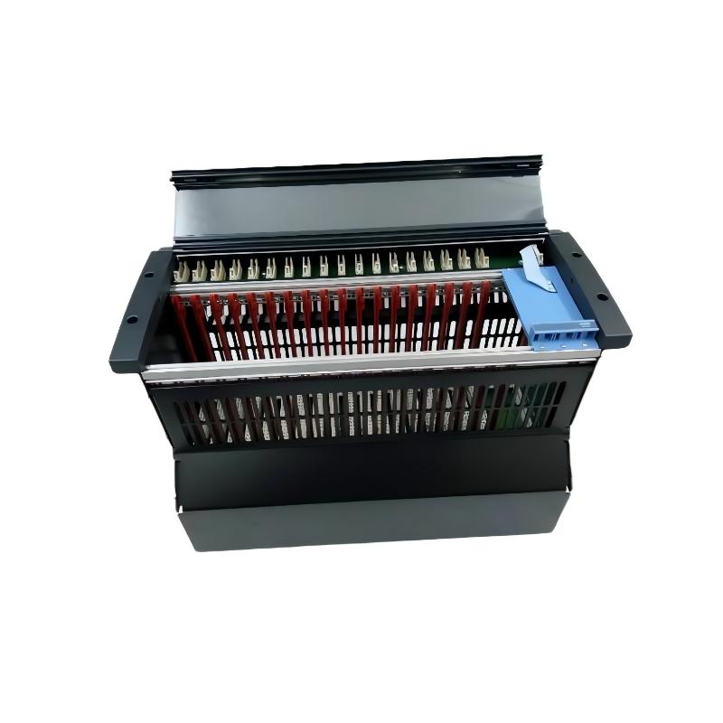 Honeywell FS-IOCHAS-0001S Redundant I/O Module Chassis