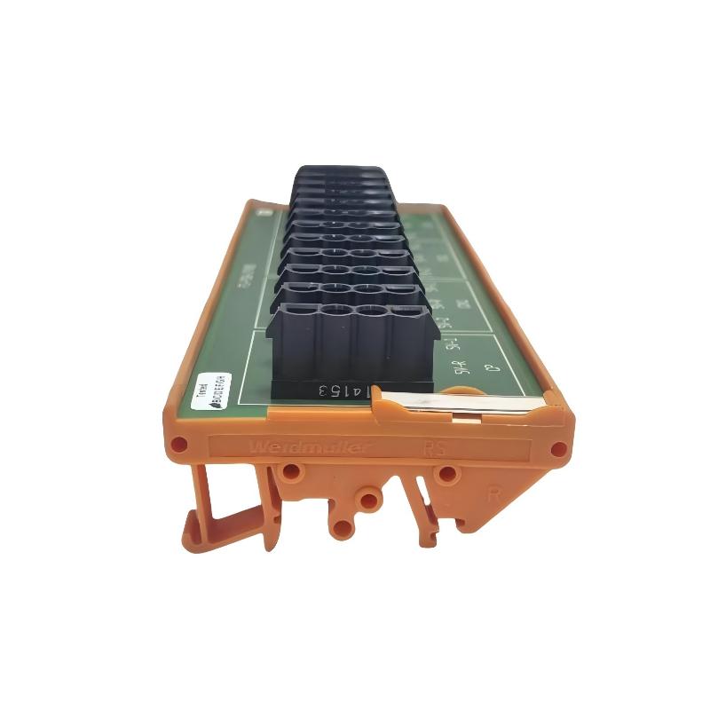 Honeywell FS-PDB-CPX05 Distribution Board Controller Cabinet