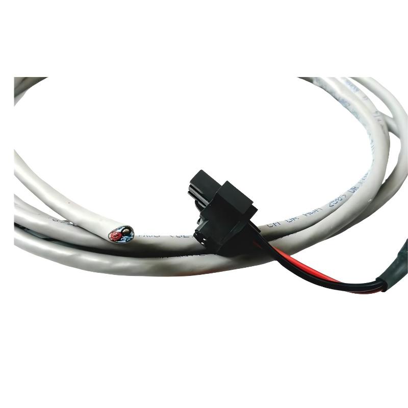 Honeywell FS-PDC-FTA24 Power Distribution Cables