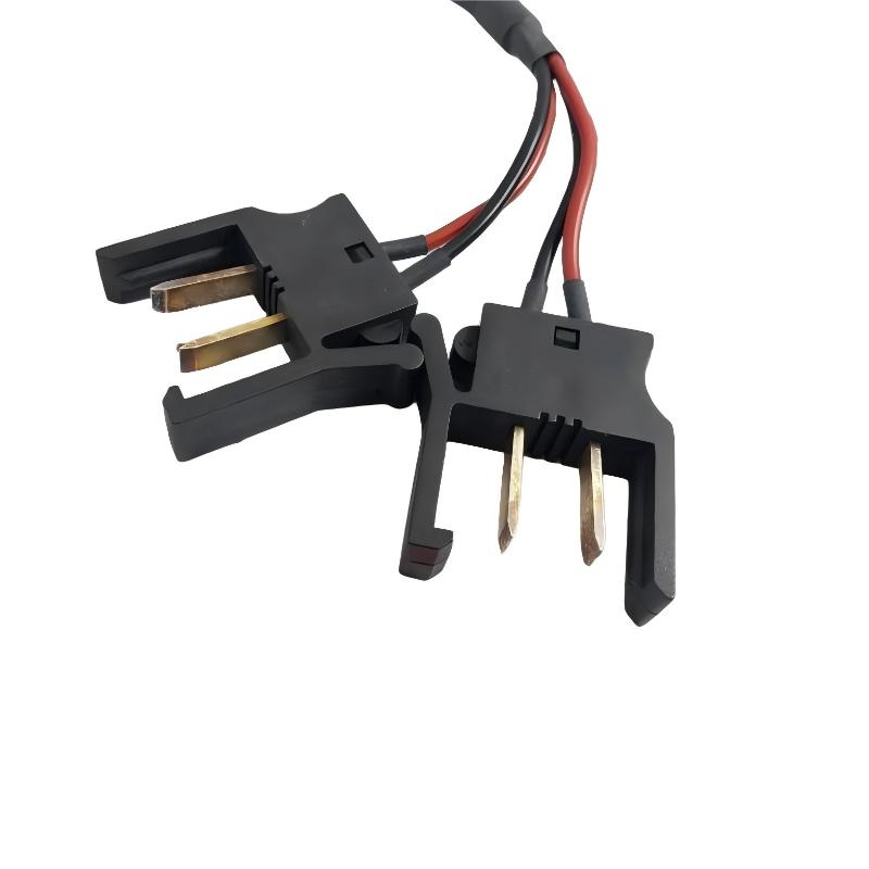 Honeywell FS-PDC-IOEP3A Power Distribution Cables