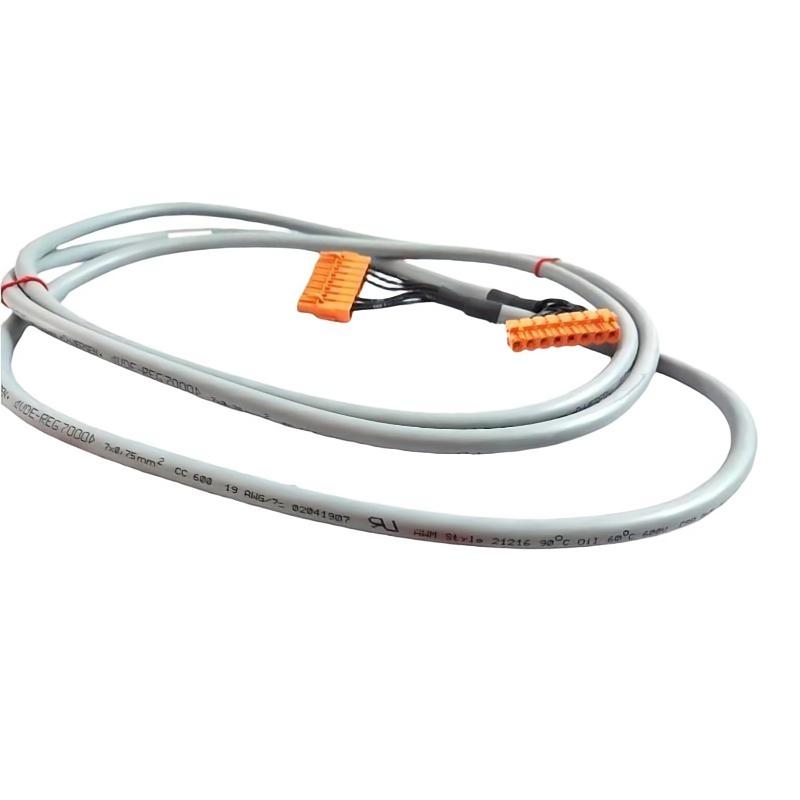 Honeywell FS-PDC-IOR05 Power Distribution Cables
