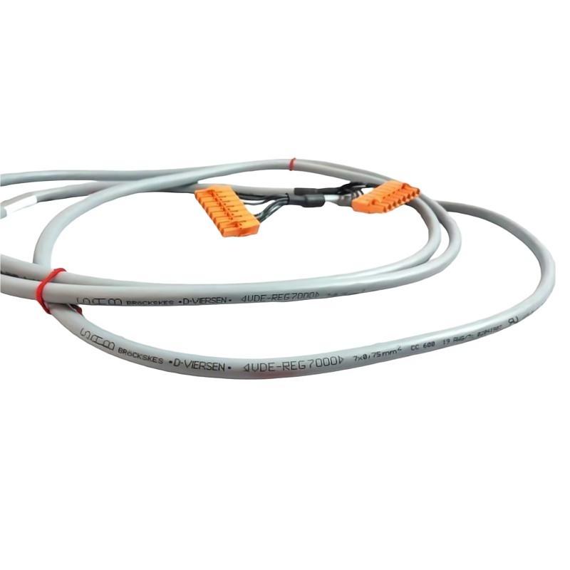 Honeywell FS-PDC-IOR05 Power Distribution Cables