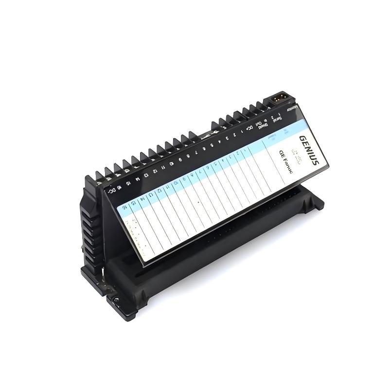 GE IC660EBD023 I/O Block Electronic Components