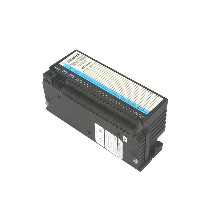 GE IC660EBD025 I/O Block Electronic Components