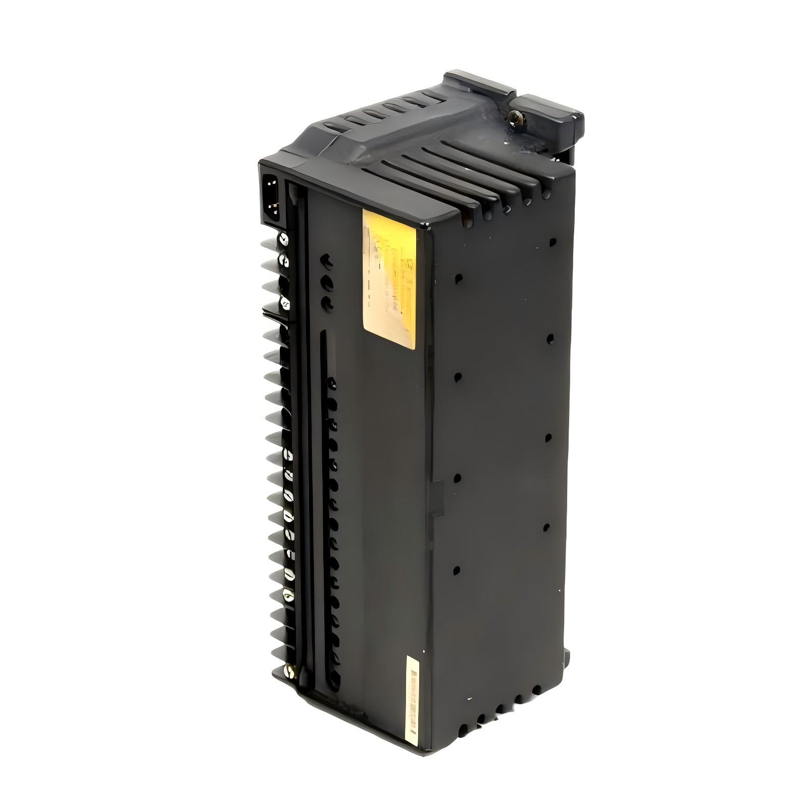 GE IC660EBD100 I/O Block Electronic Components