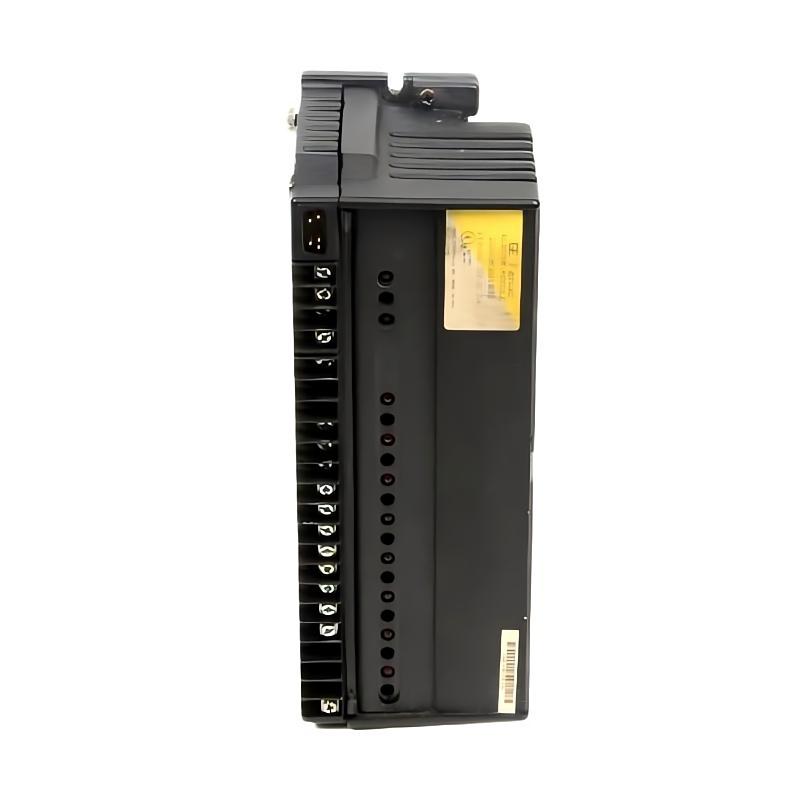 GE IC660EBD100 I/O Block Electronic Components