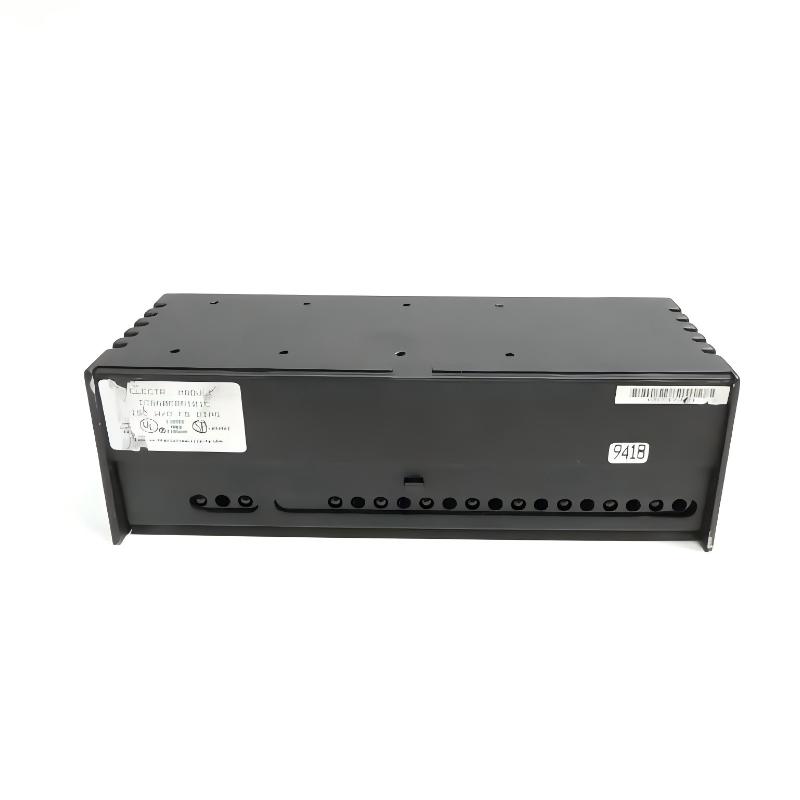 GE IC660EBS101 I/O Block Electronic Components