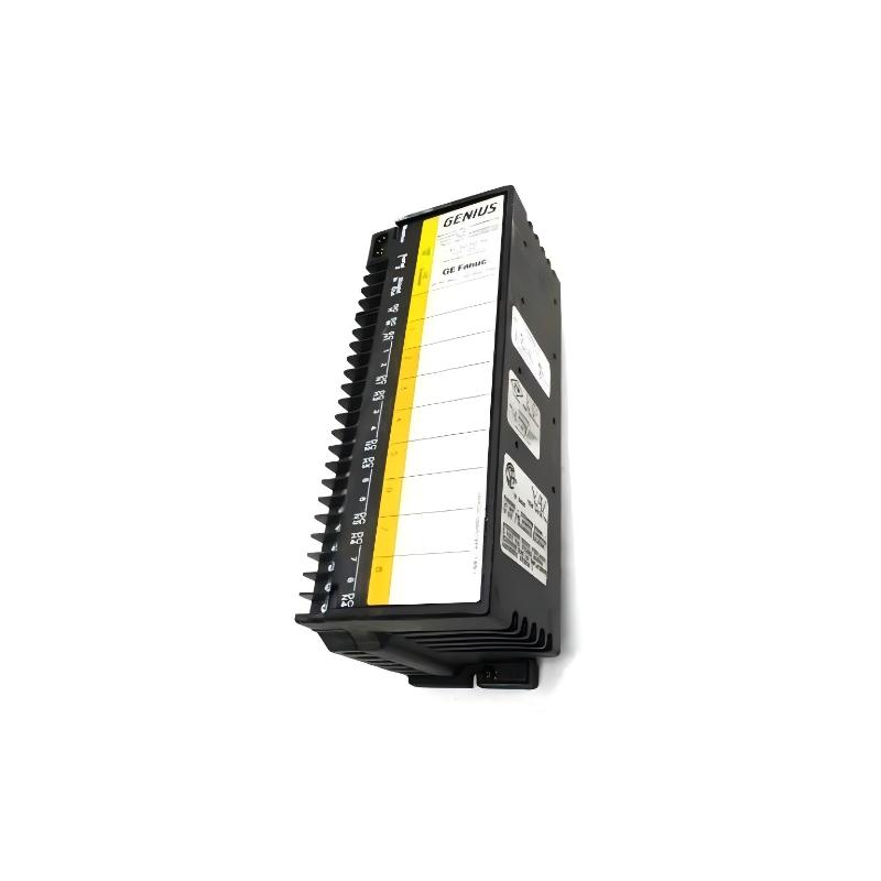 GE IC660EBS102 I/O Block Electronic Components