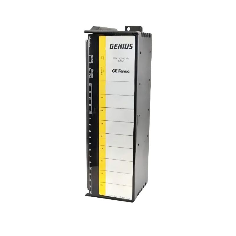 GE IC660EBS102 I/O Block Electronic Components