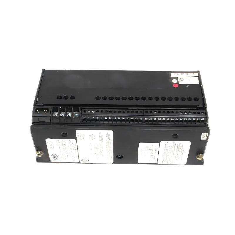 GE IC660ELA100 Analog I/O Module