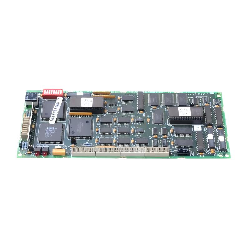 GE IC660ELB905 Network interface module